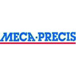 MECA PRECIS logo