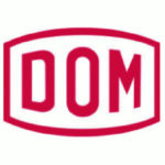 DOM logo