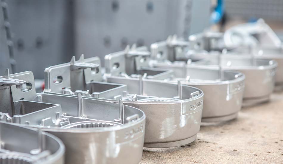 Thermolaquage sur différents type de supports Thermolaquage sur différents type de supports
